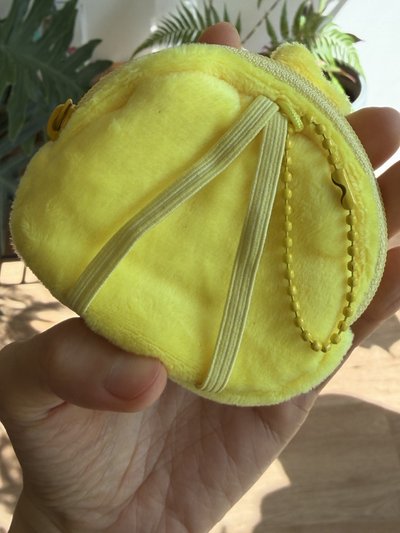 小雞背包零錢包