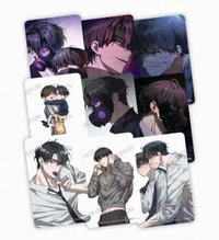 Mofun Cafe   入場卡 / 場限卡 訪問卡