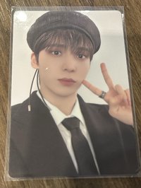 瀏海沒有戳到眼睛哦