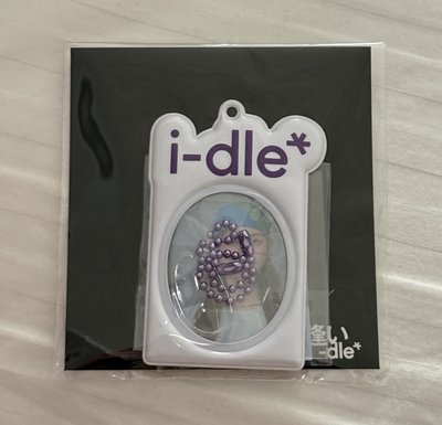 全新未拆 日巡周邊 ID小卡+卡套