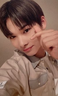 BORDER : 儚い（Hakanai） 日咖 抽選卡 日咖問卷