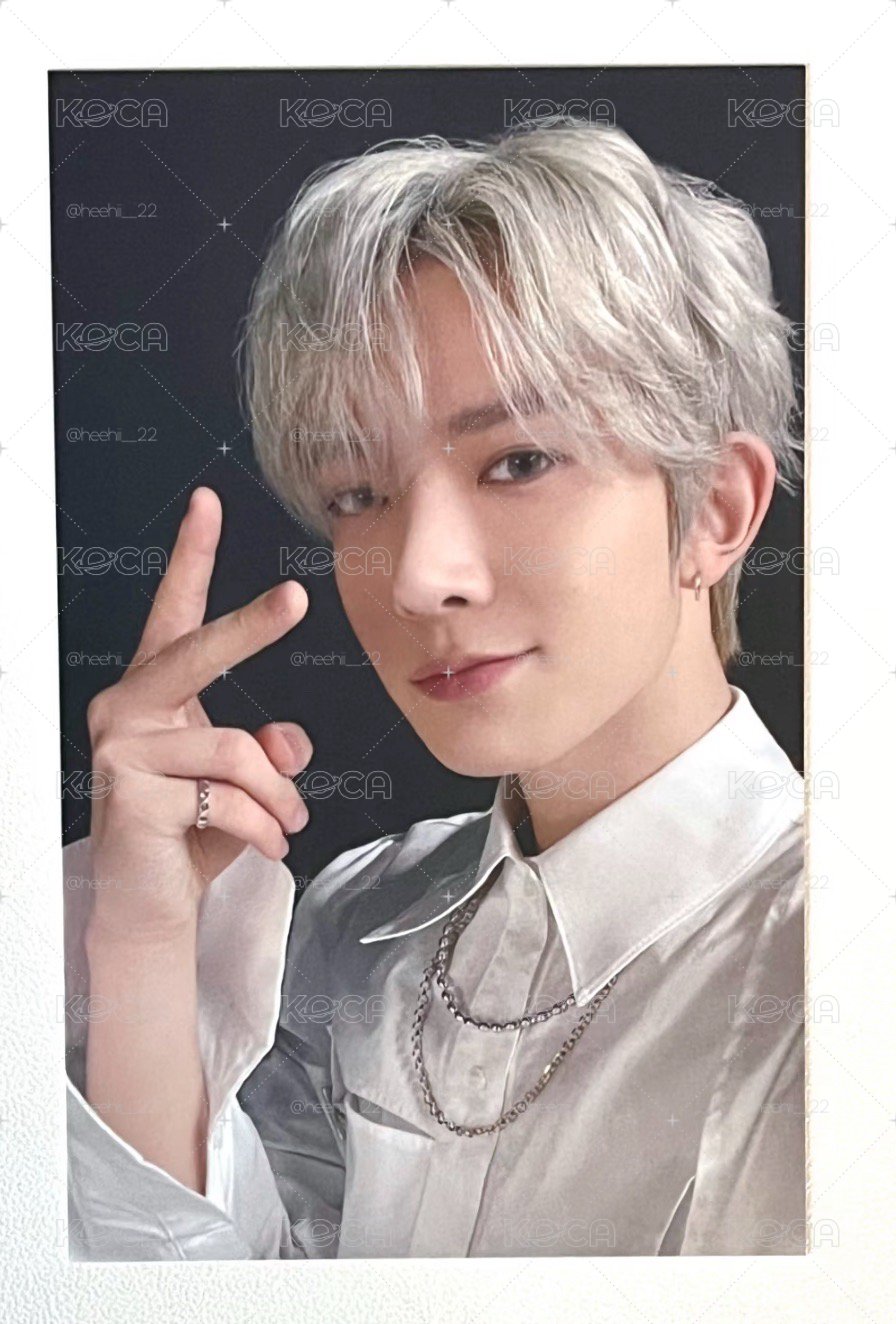 羲承 結特典✌️