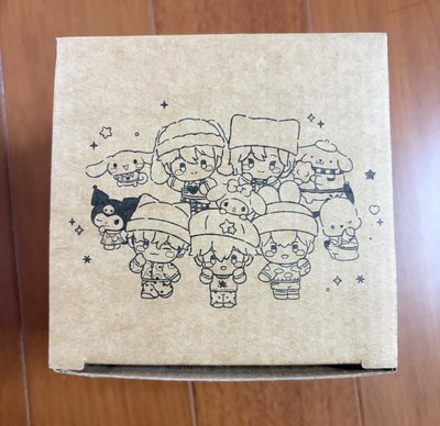 PLAVE BBUU 燕麥碗