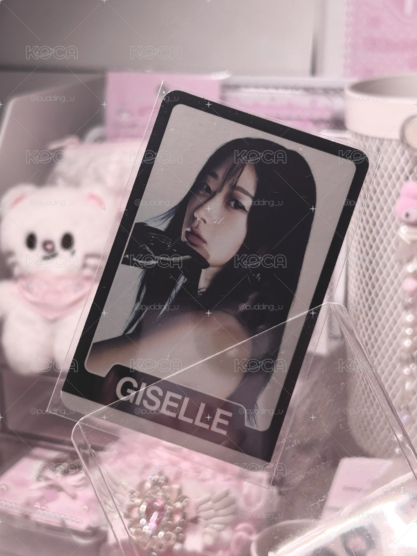 帕卡> <♡