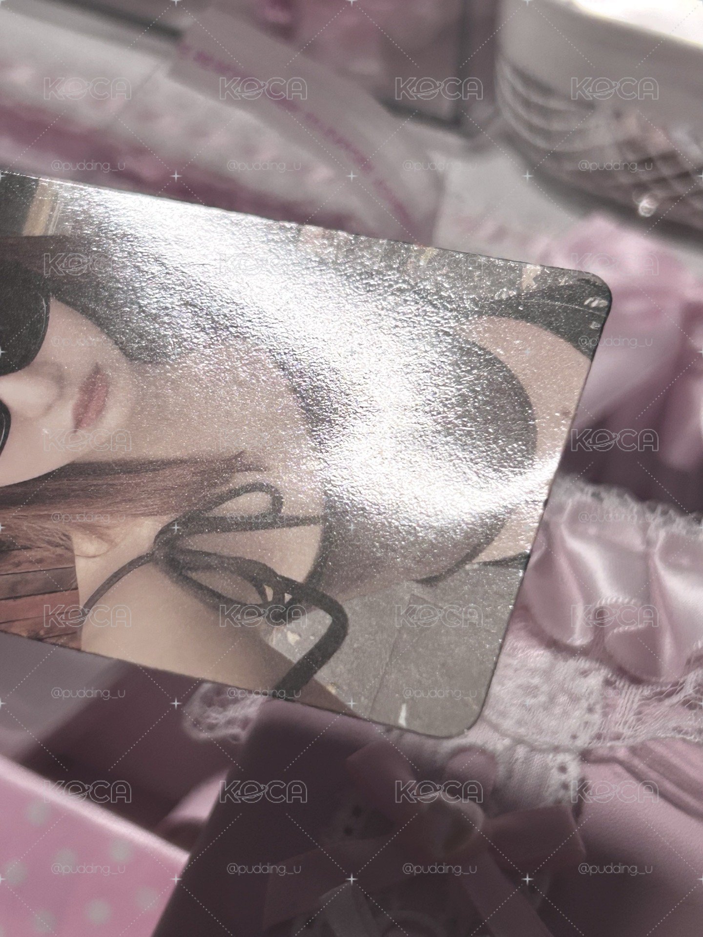 帕卡> <♡