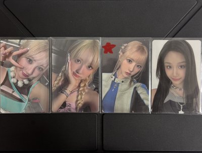 寶怪的漂亮紙片們💗