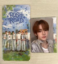 VR電影卡含票根