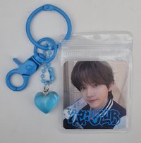 25’FM 扭蛋 吊飾 