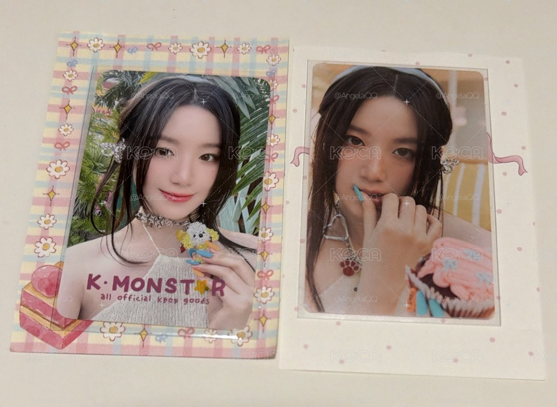 💙dmm 1.0 特典
