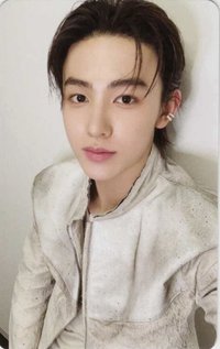 迷一 ma 特典卡 2025年末禮