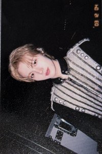 2025-26 TREASURE TOUR [PULSE ON] IN JAPAN 大阪會員禮 會員禮卡 