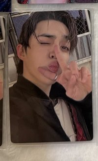 正五pb預售特典