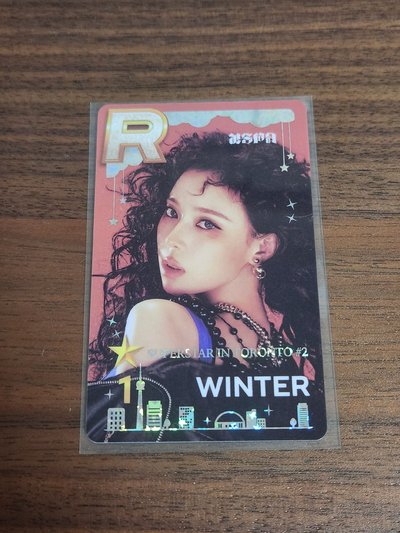 Dirty Work 多倫多 遊戲卡 冬