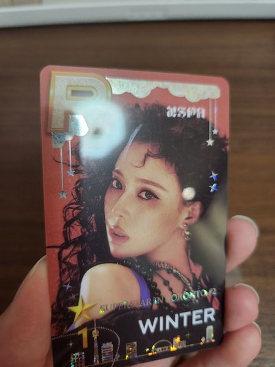 Dirty Work 多倫多 遊戲卡 冬