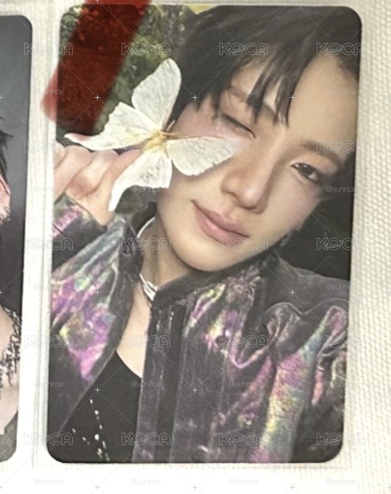 Yuma BTL 專卡