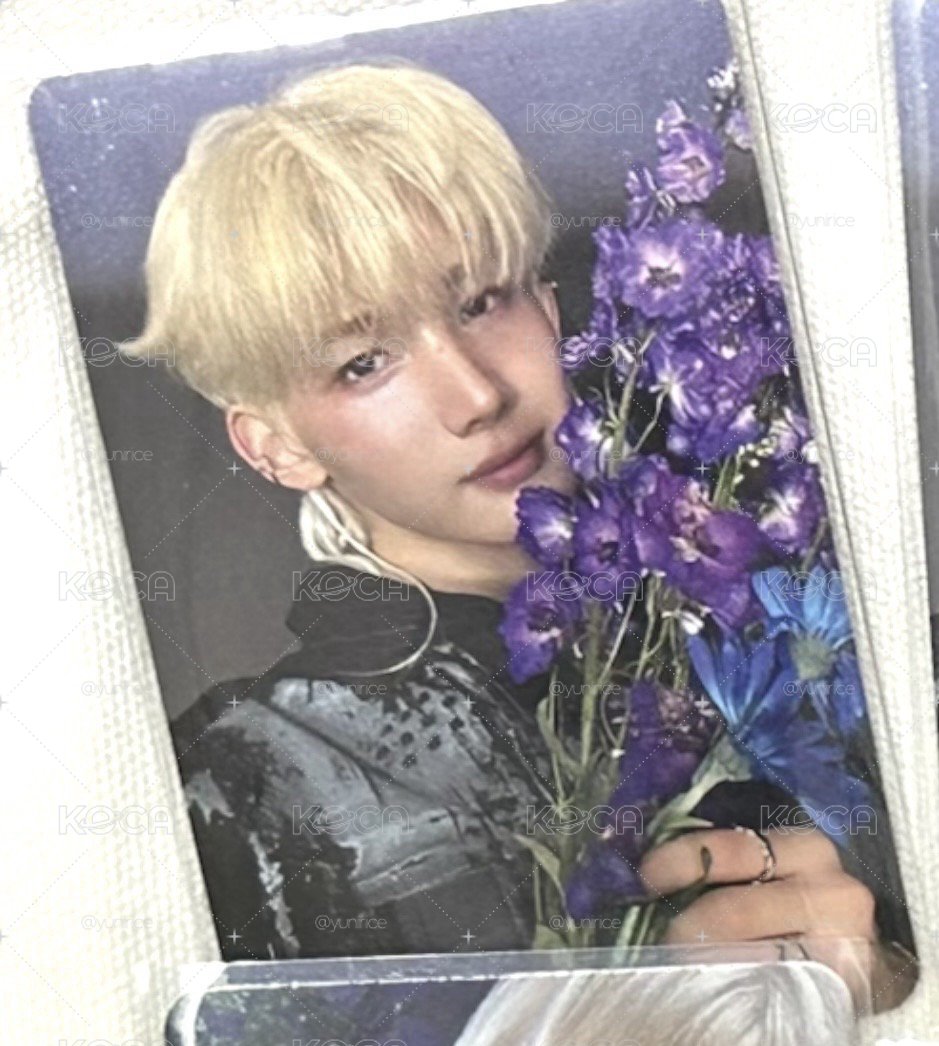 Jo BTL 專卡