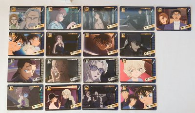 名柯 洞悉包第三彈