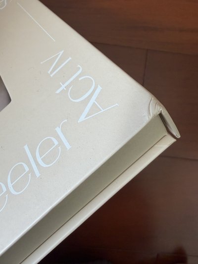 IZ*ONE One-reeler / Act IV SCENE#1 空專 白版 珉周封面