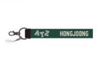 24' JP FM 神戶 掛鏈 Multi Strap
