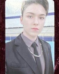 VERNON Op3 Ver. 專卡
