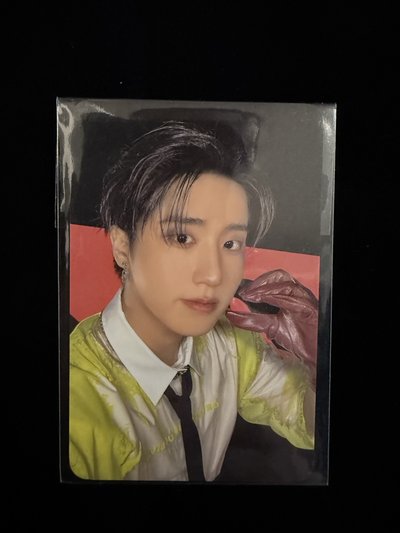 韓尼 Karma快閃滿額卡