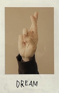 2020 Season’s Greetings -NCT DREAM 年曆卡 