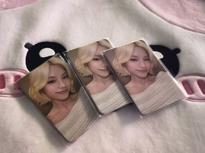 k-wonder 拼盤入場卡