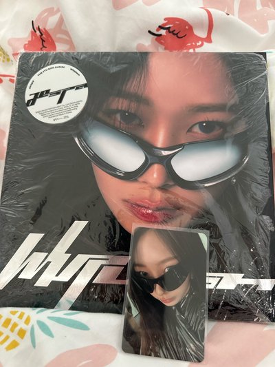 whiplash sp版- Giselle （已拆全專）+專卡吉