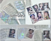 雷射保護袋-愛心款-1包50入