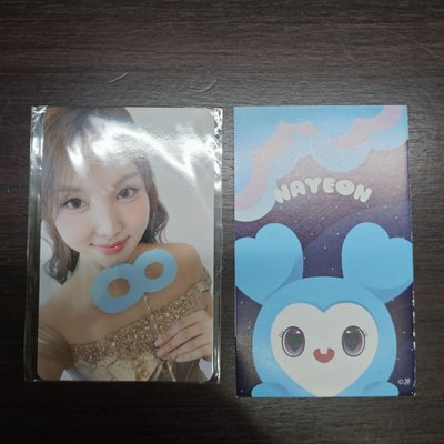 娜璉 navely九週年棒球娃（演唱會前可拿到）