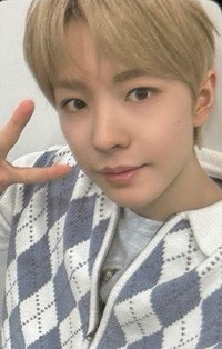 Color k4 2.0 簽售卡 