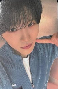 Color k4 2.0 簽售卡 