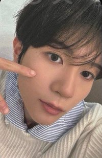 Color k4 2.0 簽售卡 