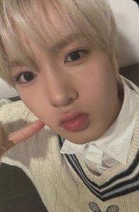 Color k4 2.0 簽售卡 