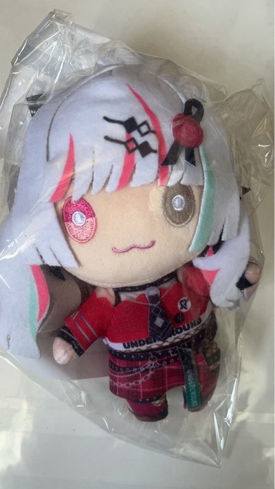 石神のぞみ一週年周邊