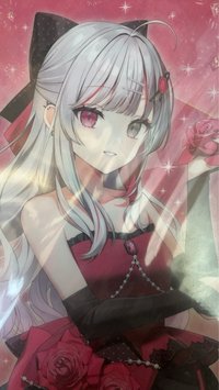 石神のぞみ 一週年資料夾