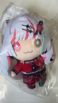 石神のぞみ NIJI -NUI