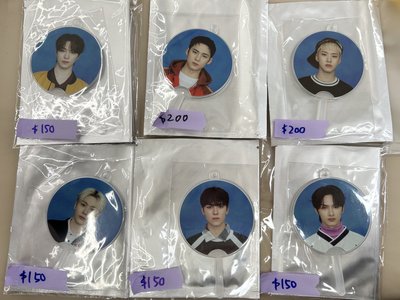 2025 克拉島 小扇子 LD