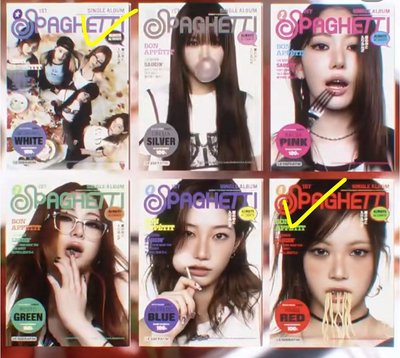 義大利麵采葉 採團未拆