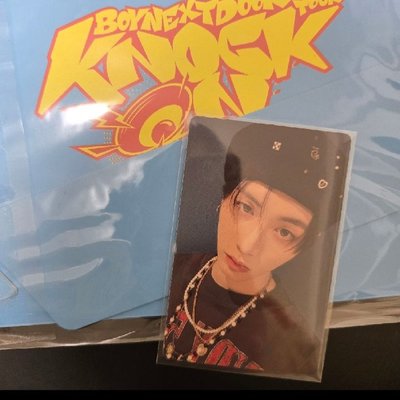 BND 快速出貨 一巡回憶錄卡