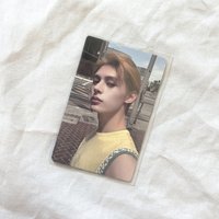 黑膠（圖二切角）