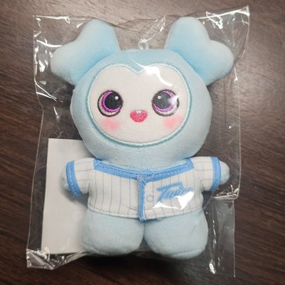 娜璉 navely九週年棒球娃（演唱會前可拿到）