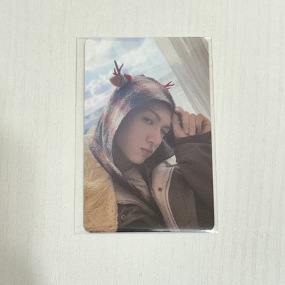 ［綁物區］CORTIS