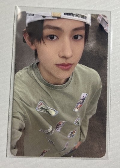 ［綁物區］CORTIS