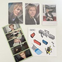 年曆馬(如圖內容)