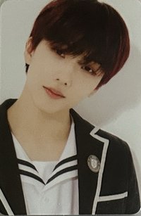 周邊卡 Back to School