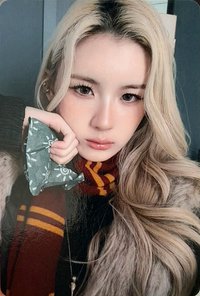 MIRROR km 2.0 線下 簽售卡 暖暖包 ver.