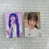 IVE世巡電影滿額2張 怜