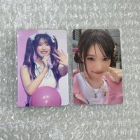 IVE世巡電影滿額2張 瑞