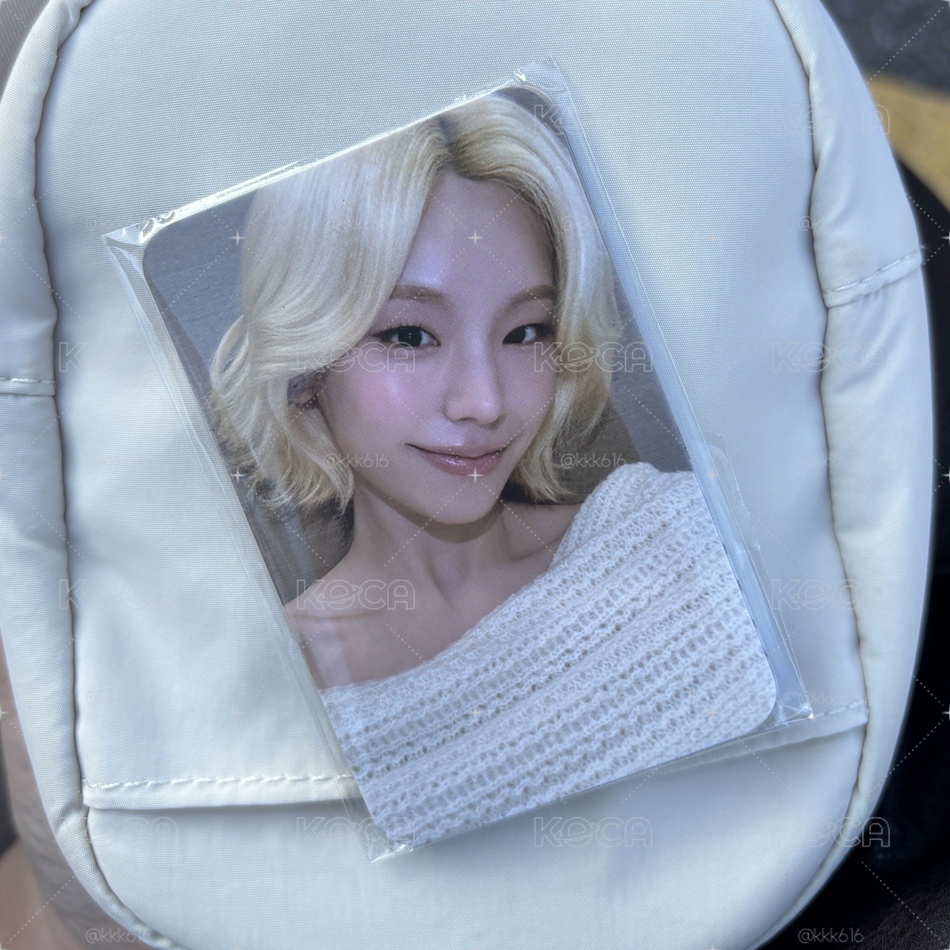 k-wonder入場卡一套